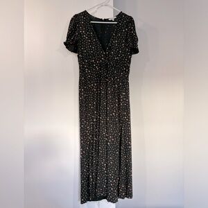 Madewell maxi dress